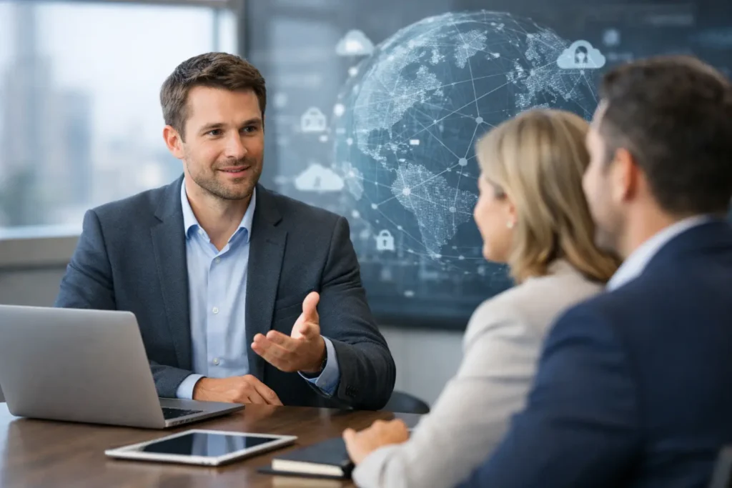 Quando contratar consultoria de TI?