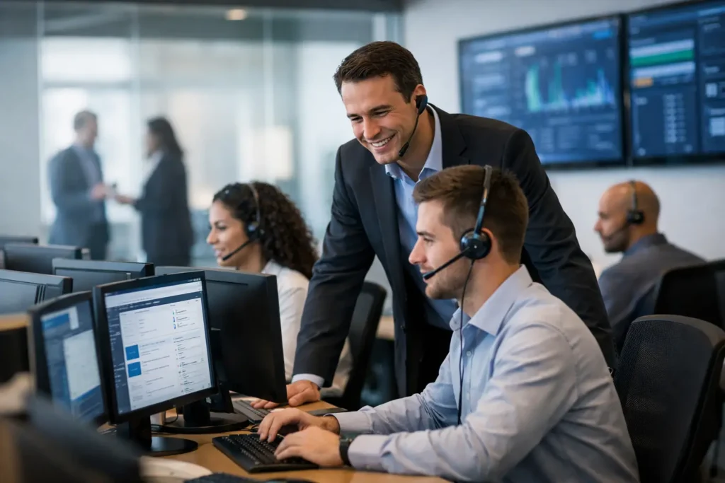 Como implantar service desk corporativo na empresa