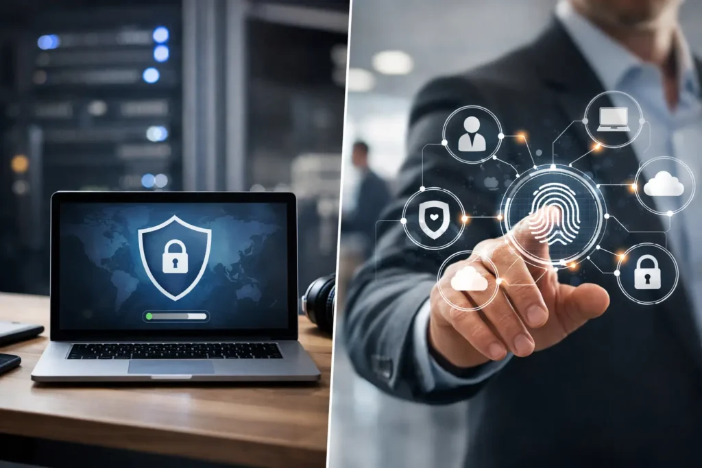 VPN versus Zero Trust: qual opção escolher?
