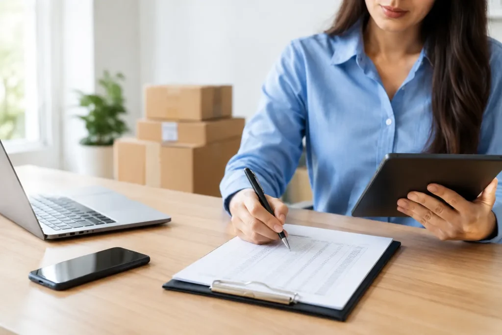 Guia de inventário de ativos para empresas